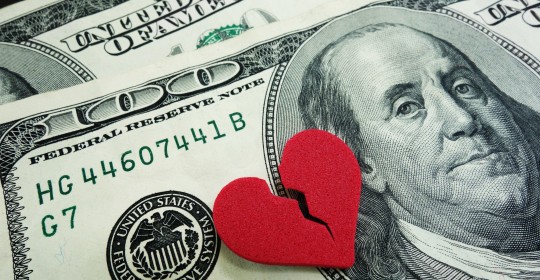 Alimony in Florida
