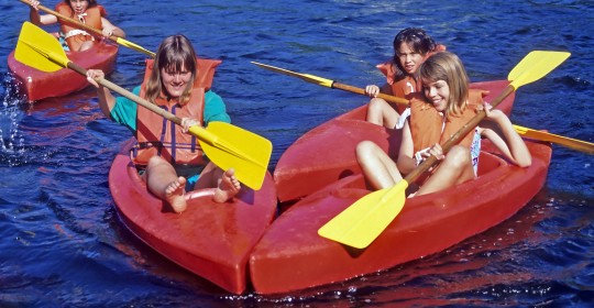 Are Extracurricular Activities Included in Child Support?