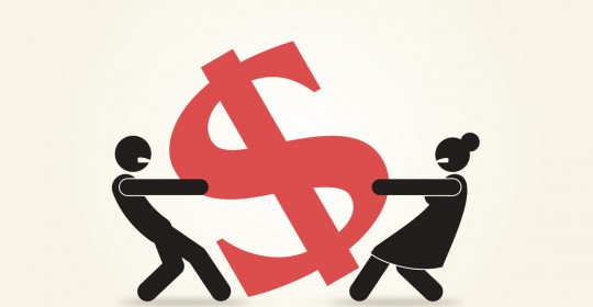 Florida Alimony Reform is Again Moving Through Committees