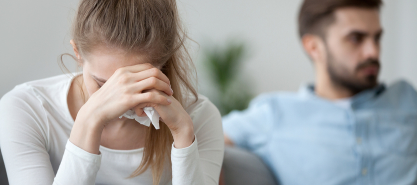 Identifying Emotional Abuse In A Marriage Unhappy Marriage